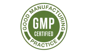 GMP Certified - Cortexi